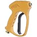 Dixon HPSGHD Pressure Spray Gun,  Brass 3/8" Female Inlet x 1/4" Female Outlet, 5000 psi Pressure