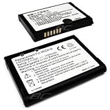 CINGULAR 8125 T-MOBILE MDA OEM 1250mAh WIZA16 BATTERY!!