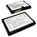 HTC Cingular 8125 T-Mobile MDA Standard Lithium-Ion Battery