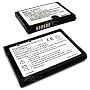 HTC Cingular 8125 T-Mobile MDA Standard Lithium-Ion Battery