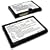 HTC Cingular 8125 T-Mobile MDA Standard Lithium-Ion Battery