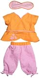 The Adventures Of Zylie The Bear Zylie The Bear's Bear's Pajamas Outfit Pack