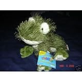 Webkinz Webkins Pal of the Month OCTOBER FROG (Case of 6)