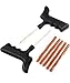 Wyane Enterprise ElectriBles Tubeless Tyre Puncture Kit Bike(Buy One Get One Free) RS.200.00