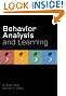 Behavior Analysis and Learning: Fourth Edition