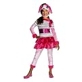 Girls Fifi Poodle Costume