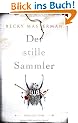 Mastermann, Der stille Sammler