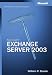 Microsoft Exchange Server 2003 Administrator's Pocket Consultant