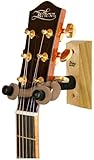 String Swing CC01 Hardwood Home and Studio Guitar Hanger