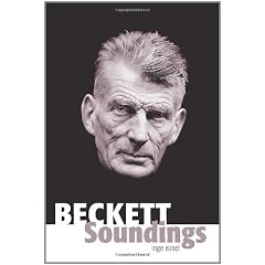 Beckett Soundings