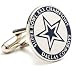 Dallas Cowboys 1996 NFL Champions Pair of Cufflinks