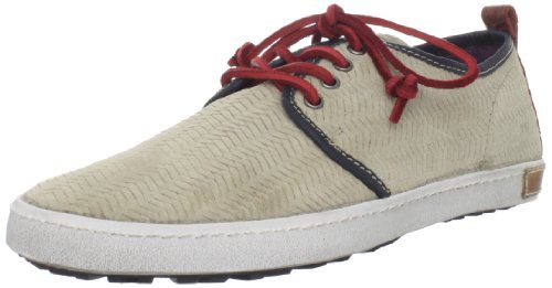 Blackstone Men's Viktor Lace-Up