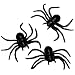 Stretchy Spiders 8ct