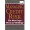 Finanzmathematik, Riskmanagement
