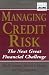 Managing Credit Risk: The Next Great Financial Challenge (Frontiers in Finance Series)