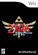 Image of The Legend of Zelda: Skyward Sword