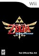The Legend of Zelda: Skyward Sword