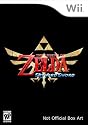 The Legend of Zelda: Skyward Sword