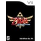 Zelda: Skyward Sword