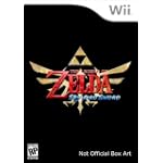 The Legend of Zelda