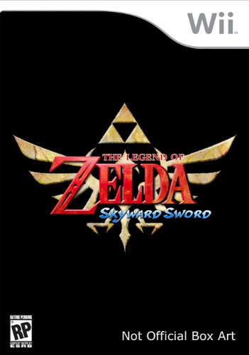 The Legend of Zelda: Skyward Sword