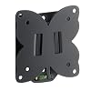 Meliconi STILE S100 Supporto da Muro per TV da 14" a 23"