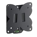 Meliconi STILE S100 Supporto da Muro per TV da 14" a 23"