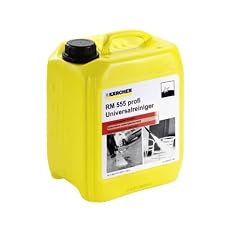 K�rcher Universalreiniger Profi RM 555, 5 Liter