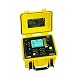 AEMC 5070 Megohmmeter with RS232 Output and Automatic Step Voltage, 10 Teraohms Resistance, 5000V Voltage