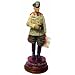 1/6 Erwin Rommel Desert Motiff12.5