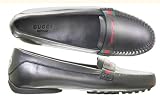  : Authentic New Gucci Womens Leather Moccasins Shoes