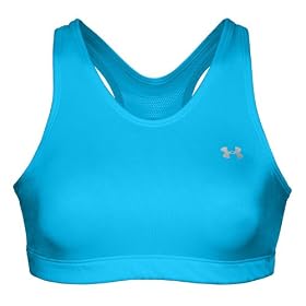 Under Armour Heat Gear Original 2 Sports Bra Womens