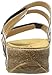 Haflinger Women's TS Pansy Dress Sandal