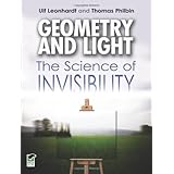 geometry and light the science of invisibility dover books on physics