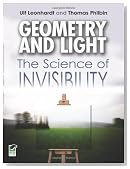 Geometry and Light: The Science of Invisibility (Dover Books on Physics)