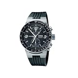 Oris Men's 673 7563 4184RS Williams F1 Chronograph Automatic Watch