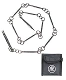 9 Section Wushu Whip Chain -Light weight