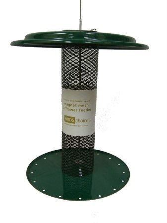Birds Choice 1-1/4 Qt. Feeder (XSAFMINI)