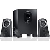 Logitech Speaker System Z313