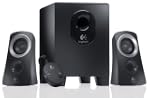 Logitech Speaker System Z313