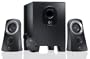 Logitech Speaker System Z313