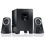 Logitech Speaker System Z313by Logitech