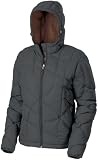 Isis Women's Whisper Hoodie