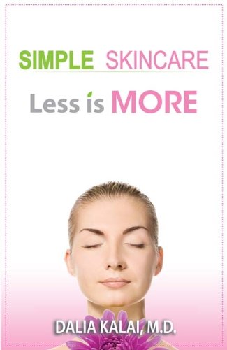 Simple Skincare: Less Is More