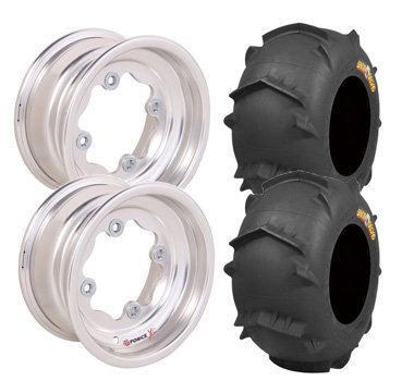 Kenda Gecko Paddle Tire and Aluminum Rim Set Kawasaki KFX450R Size 21x11-9 online Kenda Gecko Paddle Tire and Aluminum Rim Set Kawasaki KFX450R Size 21x11-9 online