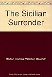 The Sicilian surrender