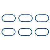 Fel-Pro Ms96494 Plenum Gasket Set by Fel-Pro