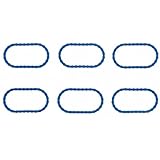 Fel-Pro Ms96494 Plenum Gasket Set