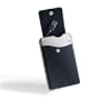 Eagle Tech ET-CS2LSU2-BK 2.5-Inch SATA to USB Portable HDD Enclosure w/Built-in USB cable (Leather Edition)