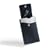 Eagle Tech ET-CS2LSU2-BK 2.5-Inch SATA to USB Leather Enclosure with Built-in USB Cable